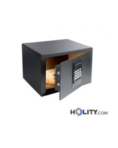 Elektronischer Hotelzimmersafe mit Frontöffnung h3478