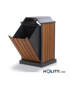 Abfallbehälter-aus-Holz-h35034