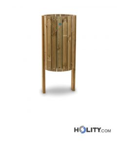 Holzabfalleimer-für-Grünflächen-h35035