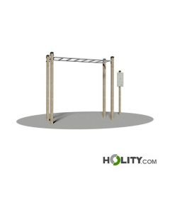 Horizontales-Kletter-Fitnessgerät-h350-295
