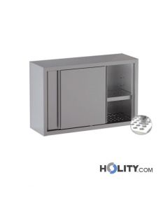 Edelstahl-Hängeschrank-mit-perforierten-Böden-Länge-120-cm-h357_107