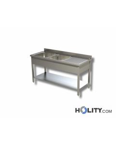Edelstahl-Spülbecken-2-Becken-Länge-200-cm-h357_52