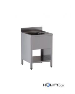 Spülbecken-aus-Edelstahl-mit-Ablage-Länge-80-cm-h357_54