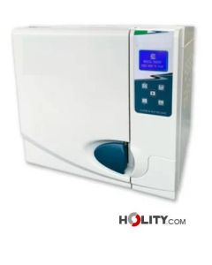 Autoklav-der-Klasse-B-mit-18-Litern-Fassungsvermögen-h36105