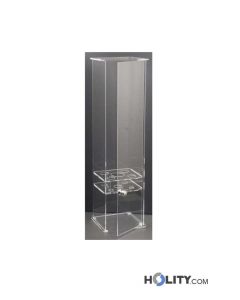Eiswaffel-Aussteller-aus-Plexiglas-mit-Klappe-h412_26