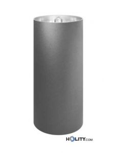 Aschenbecher für den Aussenbereich h41345