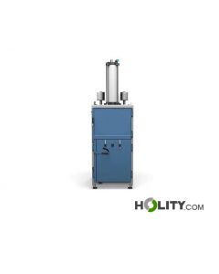 Karton-und-Kunststoffpresse-h42005