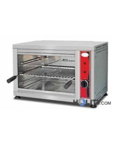 Professioneller-Edelstahlsalamander-h42109