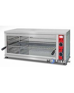 Professioneller-Salamander-mit-zwei-Heizzonen-h42110