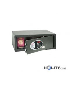 Sicherheitstresor mit elektronischem Tastenschloss h4212