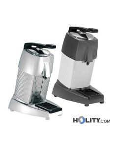 Professionelle-Hebel-Zitruspresse-h42502