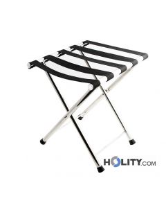 Gepäckablage für Hotels h43830