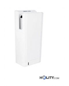 Elektrischer Händetrockner für öffentliche Toiletten h43875