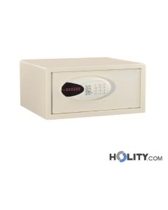 Digitaler Möbeltresor für Hotel h43876