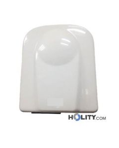 Elektrischer Händetrockner für öffentliche Toiletten h438_100