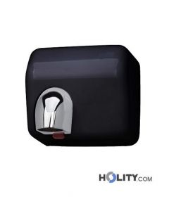 Elektrischer Händetrockner für öffentliche Toiletten h438_156