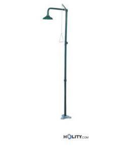 Edelstahl-Notdusche-h438_158