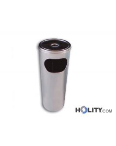 Abfalleimer-mit-Aschenbecher-h438_244
