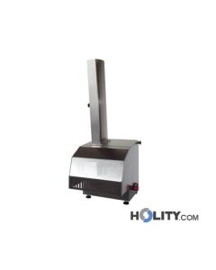 Professionelle-Brotschneidemaschine-aus-Edelstahl-h44001