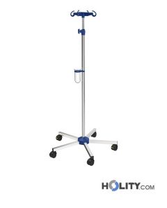 Infusionsständer mit Rädern h442_18