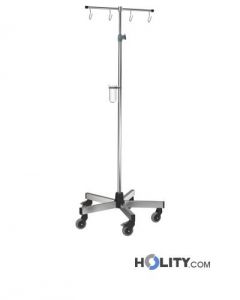 Infusionsständer für Intensivstation h442_20