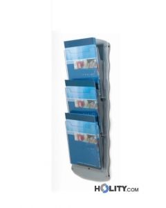 Wandprospekthalter-h44401
