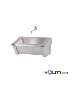 Chirurgisches Waschbecken h448_33