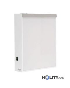 Einzelbildschirm-Negatoskop-h448_45