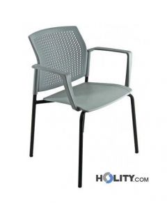 Konferenzstuhl-mit-Armlehnen-h44907