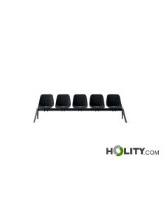 Wartezimmersitzbank-Kapazität-130-kg-h449_186