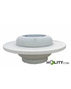 Runder-Pflanzkübel-mit-Sitz-h450_26