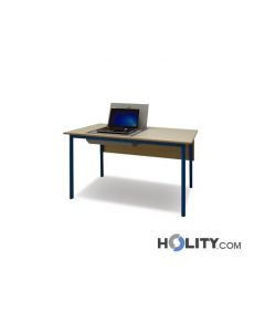 lehrertisch-schule-notebook-halterung-h46101