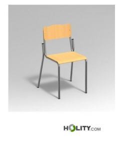 Vorschulstuhl-h46104