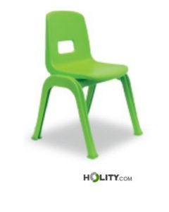 Kindergartenstuhl-h46105