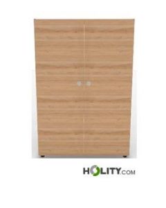 Schulschrank-6-Fachböden-h46112