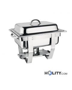 Chafing-Dish-für-Buffet-GN1/2-h464_178