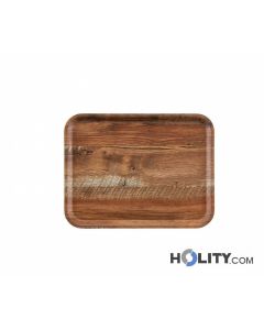 Laminiertes Tablett für Selbst-BedienungsRestaurant h464_211