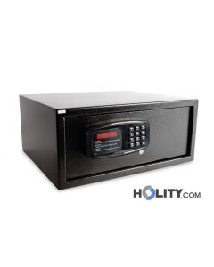 Digitaler Möbeltresor für Hotel h464_81