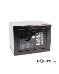 Digitaler Möbeltresor für Hotel h464_82