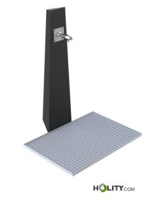 Vandalensicherer-Trinkbrunnen-für-Stadtmöblierung-h465_20