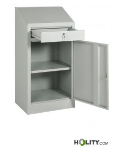 Metall-Schreibschrank-1-Tür-1-Schublade-1-Fachboden-h471_15