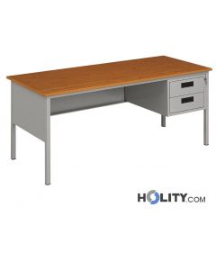 Büroschreibtisch-mit-2-Schubladen-h471_32