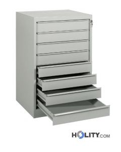 Werkstatt-Kleinteilekommode-mit-8-Schubladen-h471-52