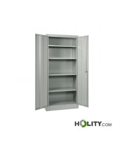 Büroschrank-mit-4-Fachböden-h471_70