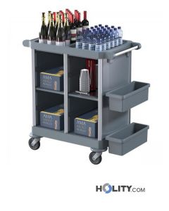 Minibarversorgungswagen h489_01
