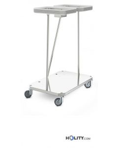 Doppelter-Sackhalter-Wagen-aus-rostfreiem-Stahl-h492_27
