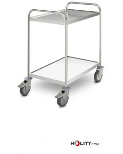Krankenhauswagen-aus-Edelstahl-mit-2-Etagen-h492_35
