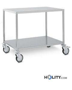 Servicewagen-aus-Edelstahl-L.-1263-mm-h492_46
