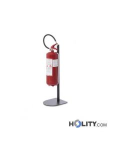 Feuerlöscherständer-h495_05