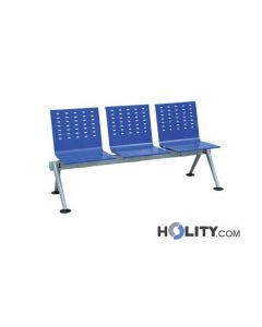 3er-Sitzbank für Wartesaal h500_01
